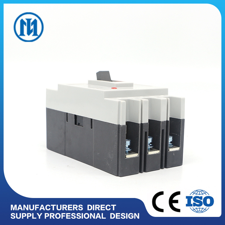 6A Moulded Case Circuit Breaker