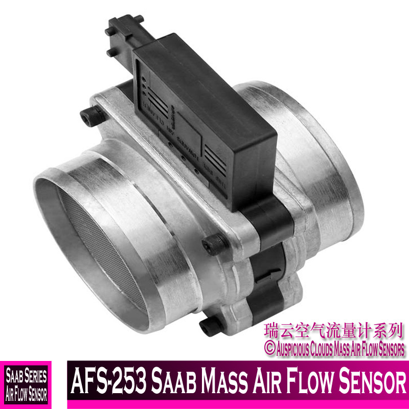 Afs-253 Saab Mass Air Flow Sensor