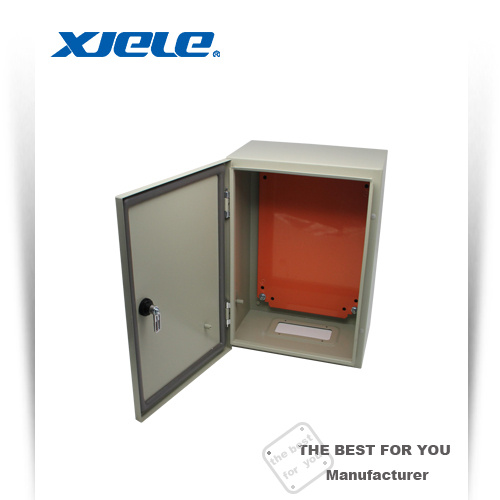 Metal Sheet Waterproof Electrical Swithgear Switch Enclosure