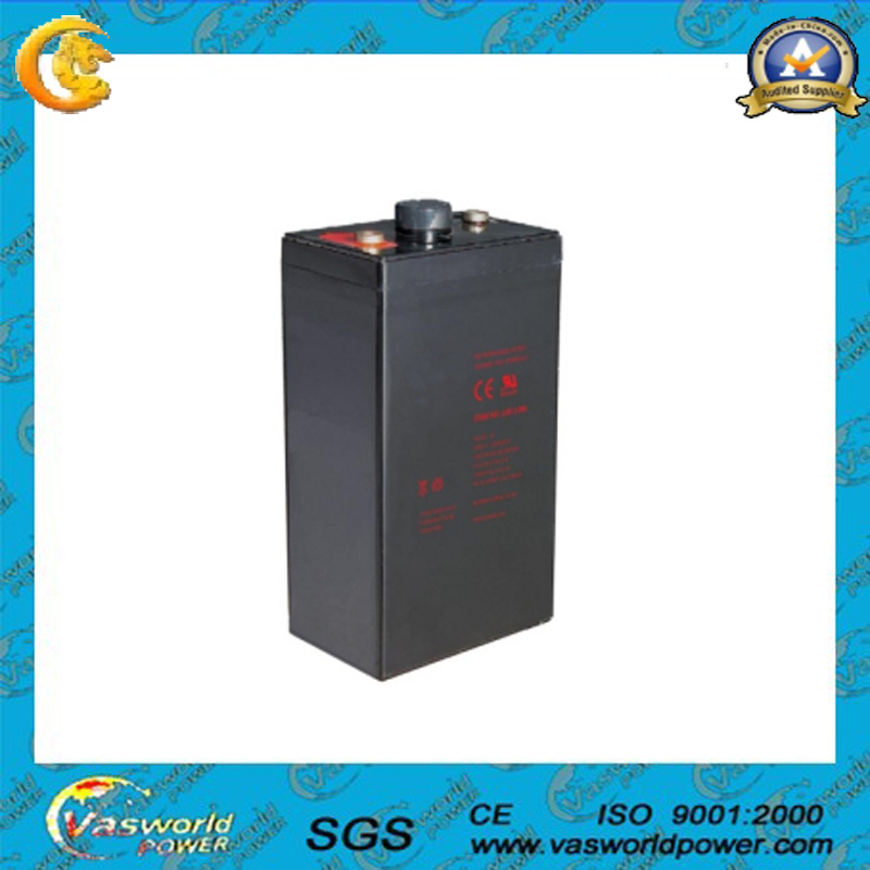 AGM 2V 200ah Sle Lead Acid Battery