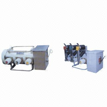 Outdoor High Voltage Sf6 Circuit Breakers