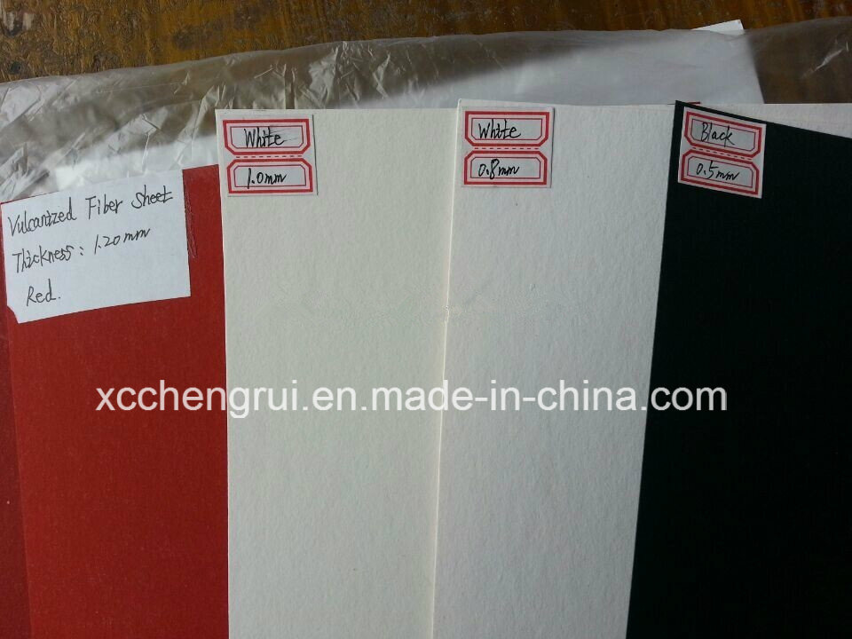 Hot Sales Insulation Vulcanized Fiber Sheet