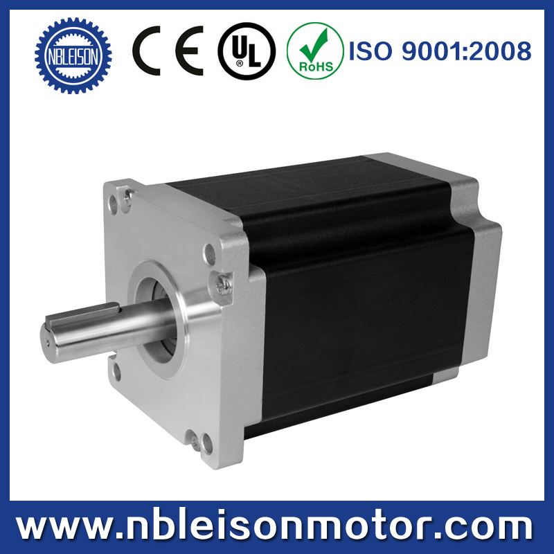 1.8 Degree 2 Phase CNC Kits NEMA 34 Stepper Motor