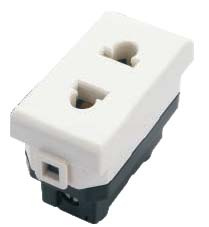 Bm102 Factory Supply Italian 15A Socket