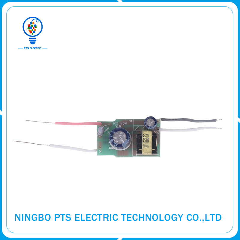 Constant Current LED Driver for Ceiling Lamp 18-26W with Ce, RoHS