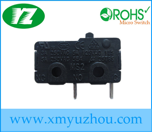 Joystick Micro Switch 250V 5A