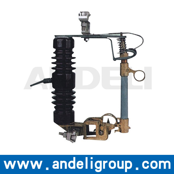 High Voltage Dropout Fuse Cutout 33kv (33kv-35kv)
