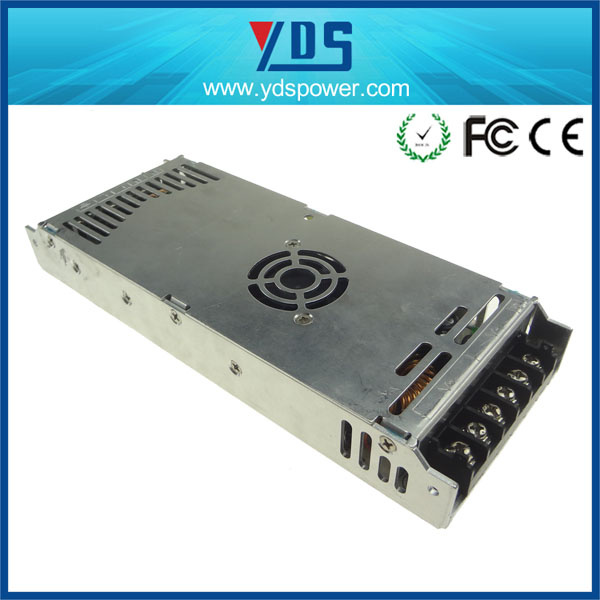 5V 60A Slim Size Switching Power Supply