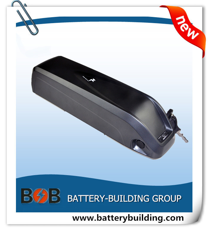 New Arrival 36V 10ah/11ah 10s5p Lithium Battery Pack