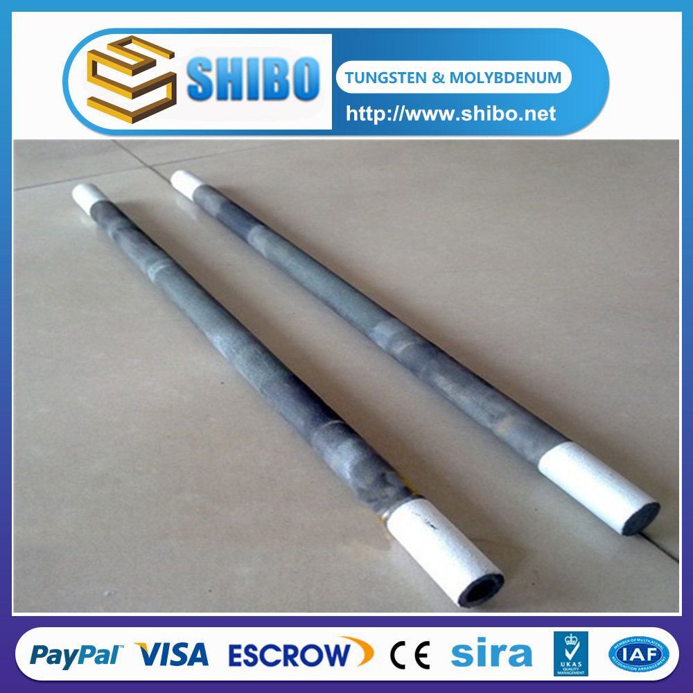 Easy Installation Sic Heating Element