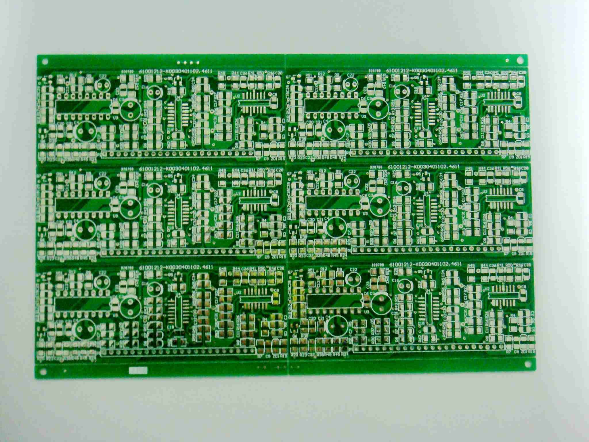Reliable PCB Partner
