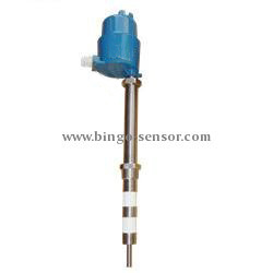 High Temperature Explosion-Proof RF Admittance Level Transmitter