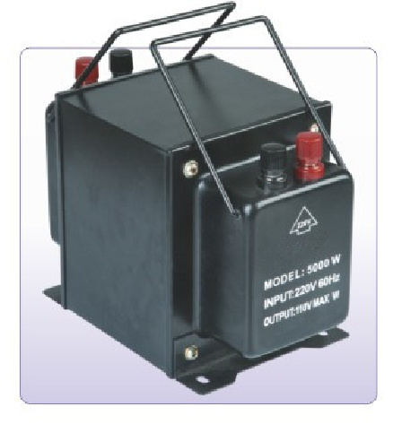 5000W Transformer, up and Down Voltage Change Transformer