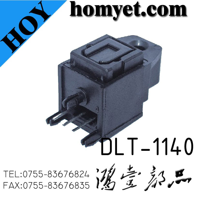Hot Selling Optical Fiber Jack for Sending Net (DLT-1140)