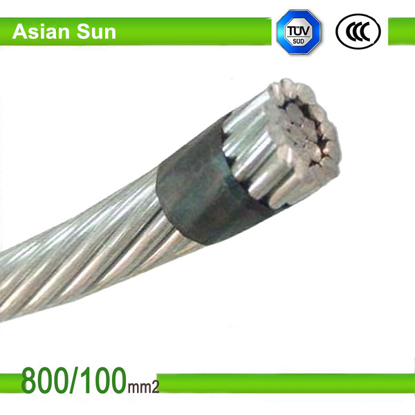 Factory Direct Sale High Quality ACSR Strand Power Cable