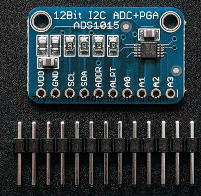 Cjmcu-Ads1015 Subminiature