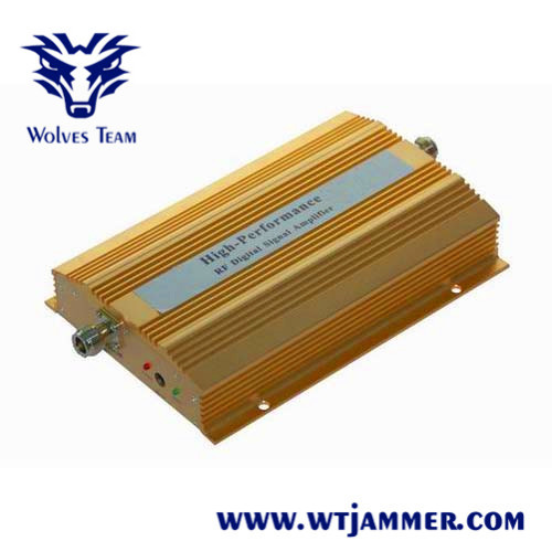 ABS-27-1g GSM Signal Booster