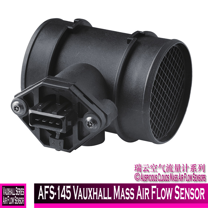 Afs-145 Vauxhall Mass Air Flow Sensor