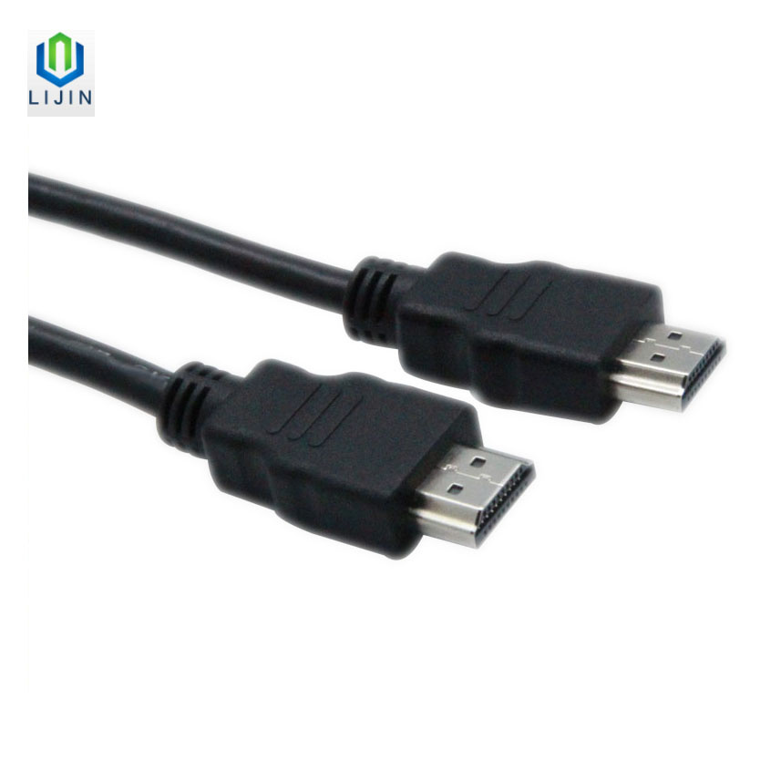 High Quality HDMI Male to Male Cable