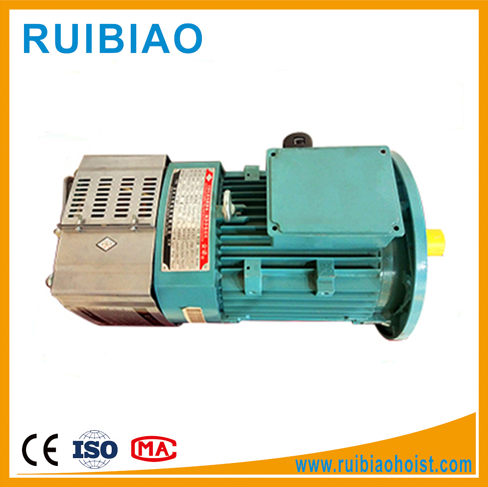 Motor Electric Hoist Lift Elevator Lifter Motor