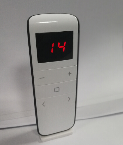 15 16 Common Way Channel Remtote Control for Window Curtain Projector