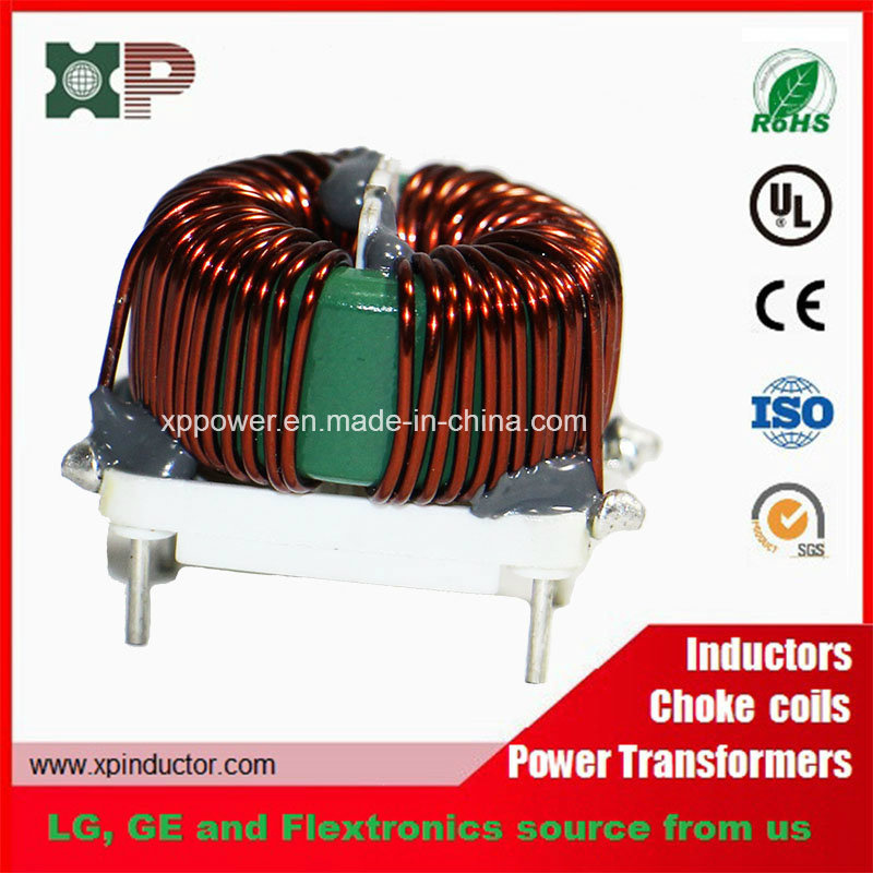 UL Approved Power Inductor for Audio Applications
