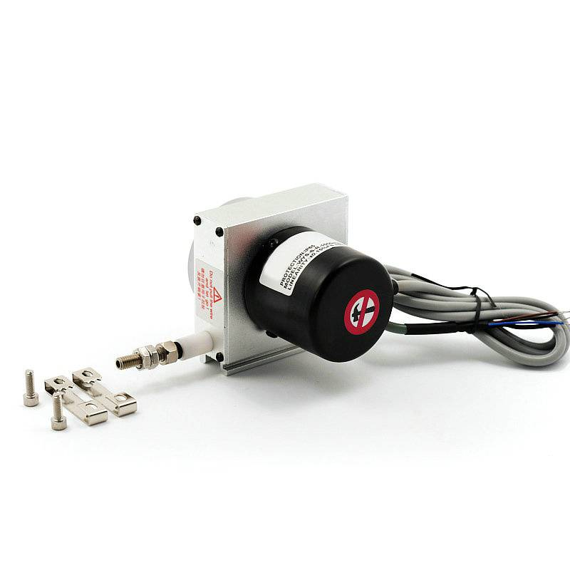 Sop Professional Manufacturer Custom Potentiometric Linear Displacement Sensor