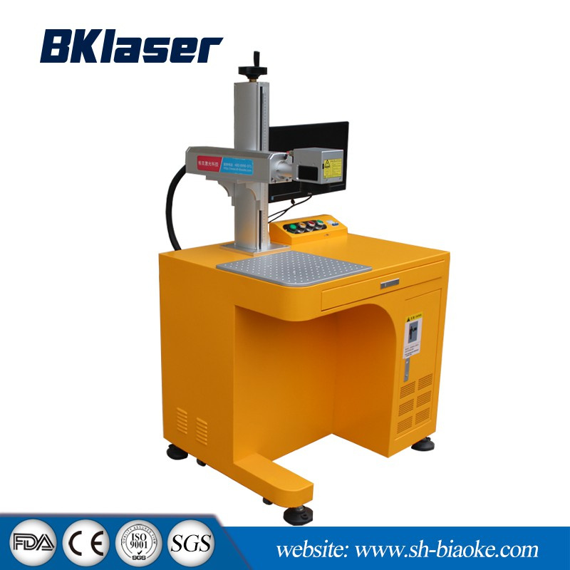 20W Expiry Date Printing Machine with Ce