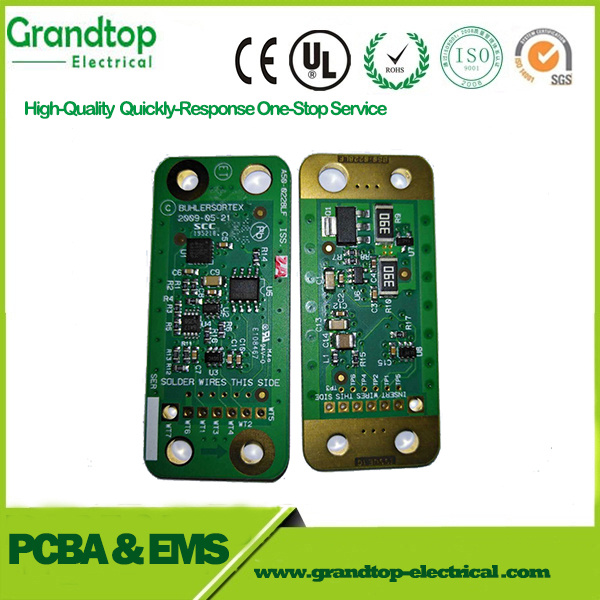 12 Years PCB Full Assembly PCBA Manufacturer in Shenzhen
