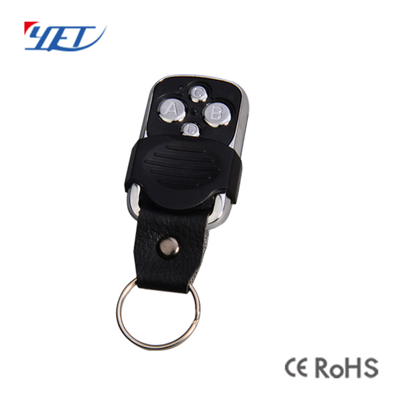 Best Price Gate Opener Remote Control RF 433MHz