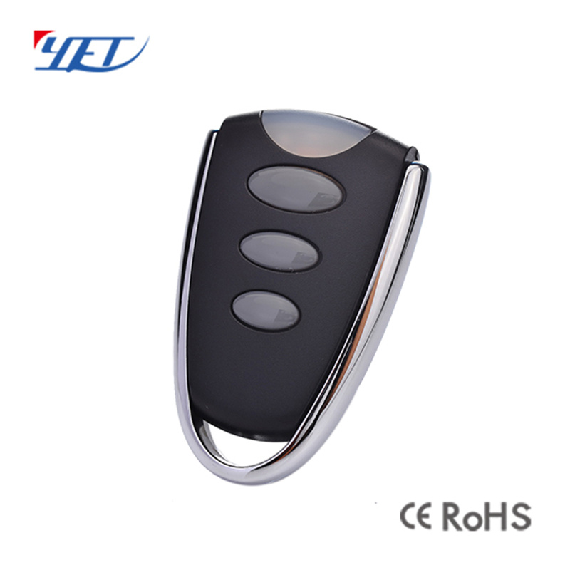 Wireless Remote Control Relay 315/433MHz /Universal Remote Control Receiver Yet022