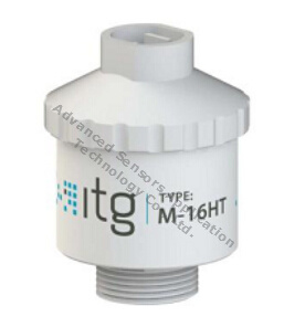 ITG O2 Oxygen Sensor Medical Sensor 0-100 Vol% O2/M-16HT