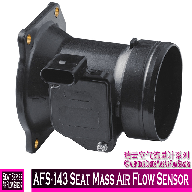 Afs-143 Seat Mass Air Flow Sensor