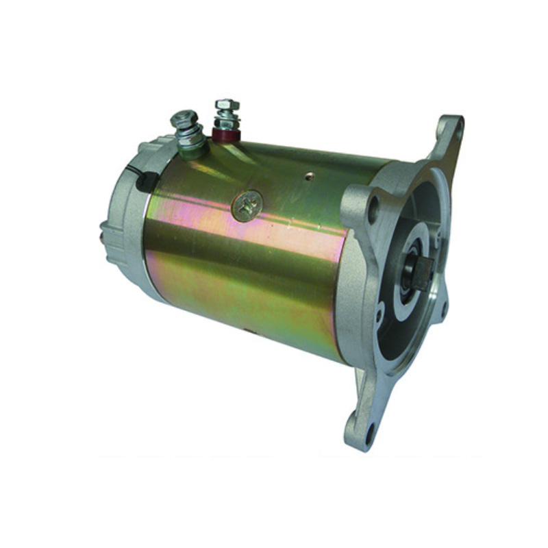 60V Electric Motor for Hydraulic Power Pack
