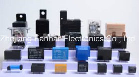 Latching Relay for Energy Controller