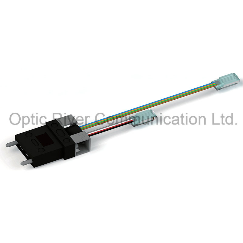 Customized mm Optical Module Mt-Mt Jumpers