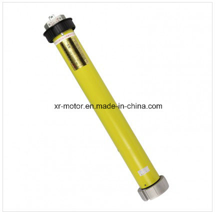 Hot Selling 12V 24V Wireless Remote Control Tubular Linear Actuator Motor with Planetary Gear