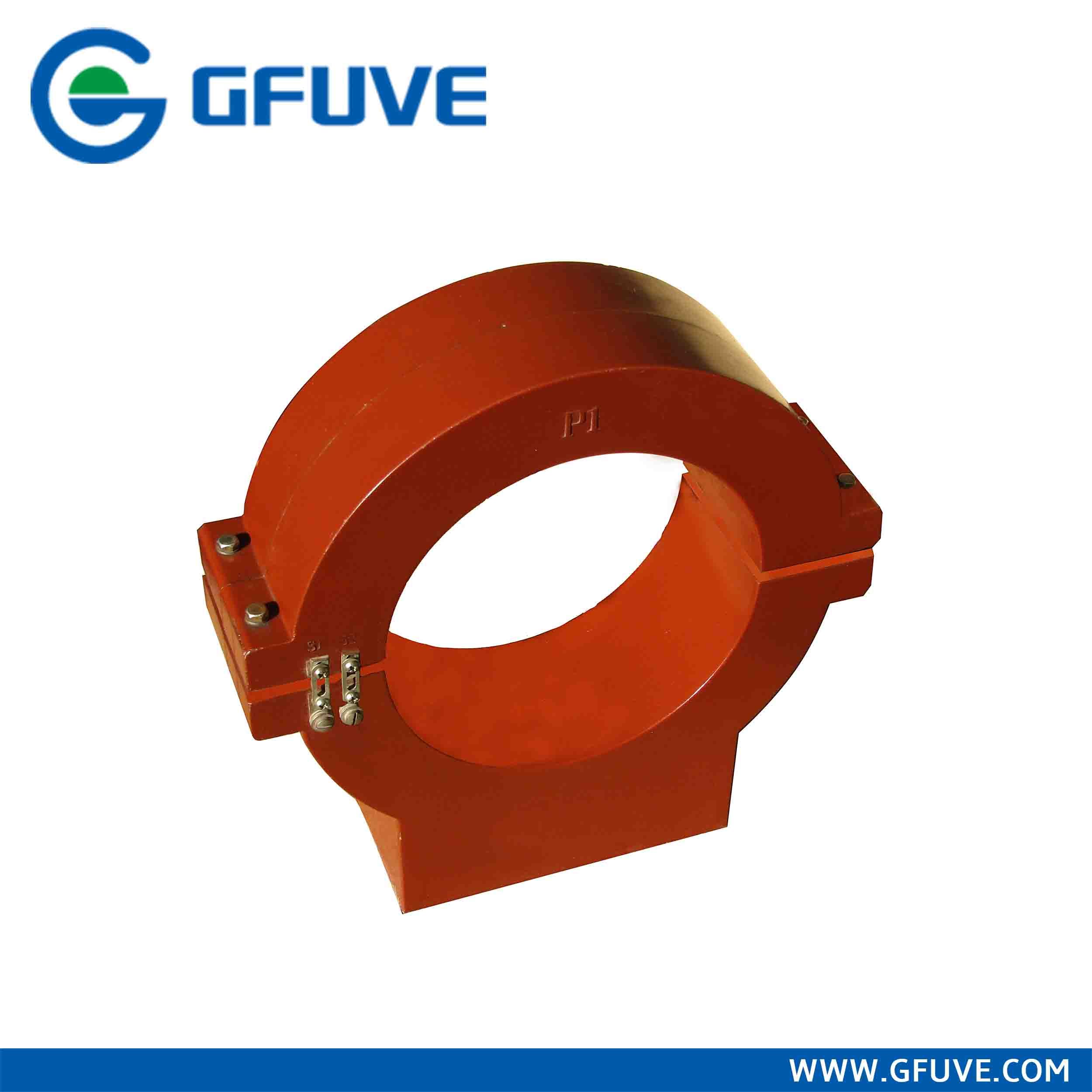 Gflxzk0656-Φ 200 Split Core Toroidal Current Transformers