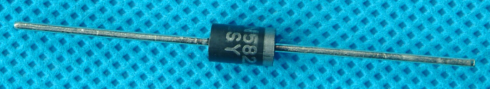 2A 100V Schottky Diode in Mbs Package-Mbs210