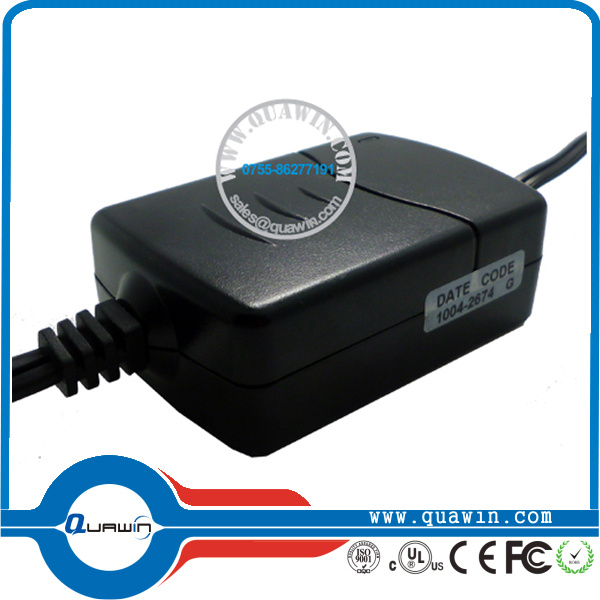 2-6cells 3V-9V 1A Ni-MH Ni-CD Battery Charger