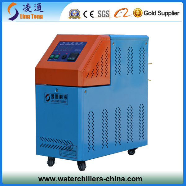 Plastic Injection Water Type and Oil Type Mold Temperature Controller