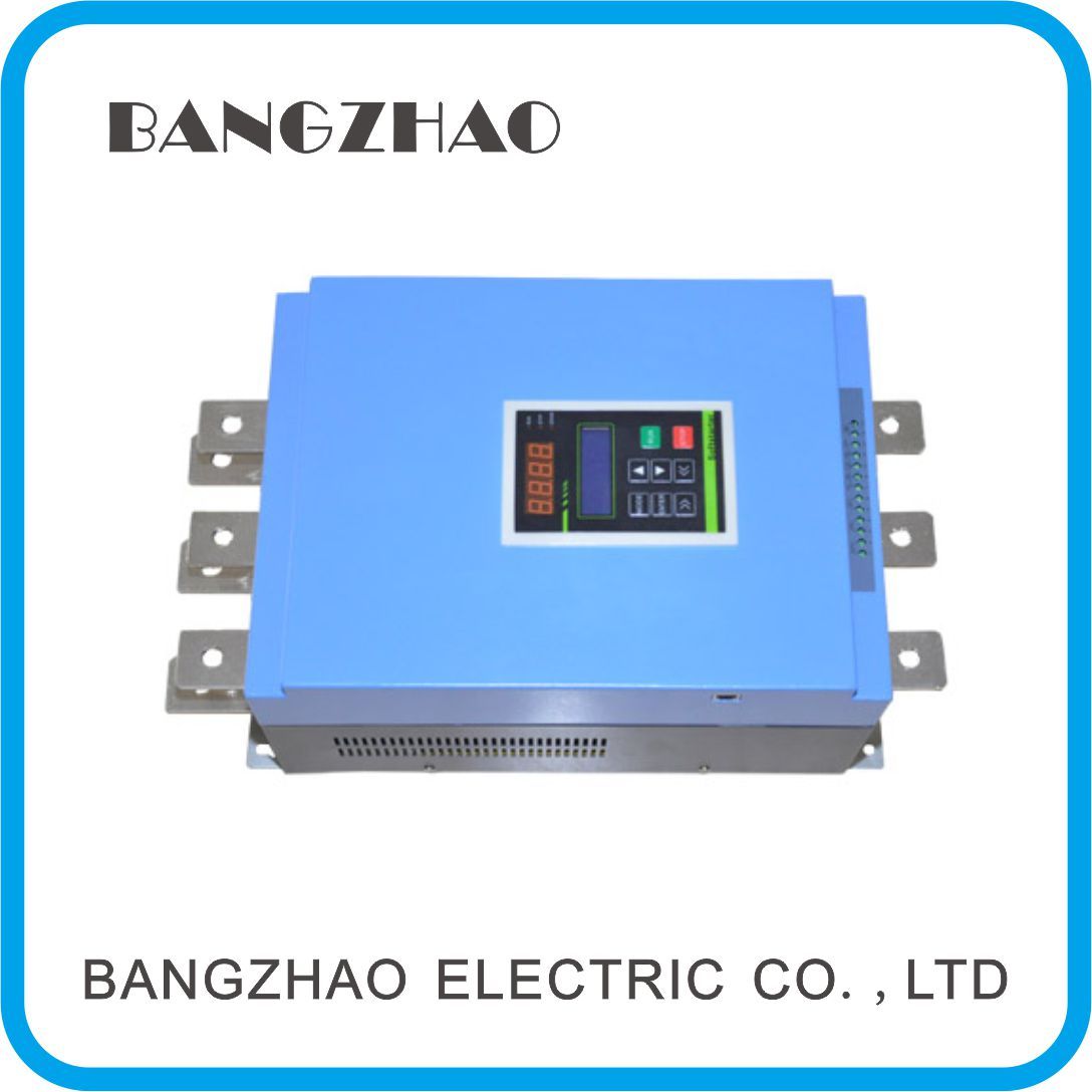 400kw 380V AC Soft Starter