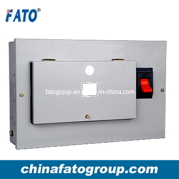 Metal Distribution Box Cfdb-1m