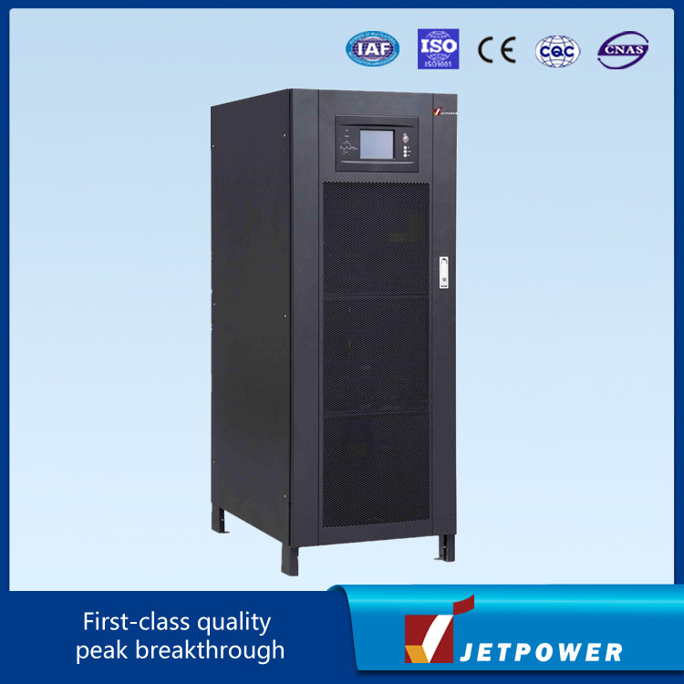 on Line Three Phase UPS/Tiger Series100-120k