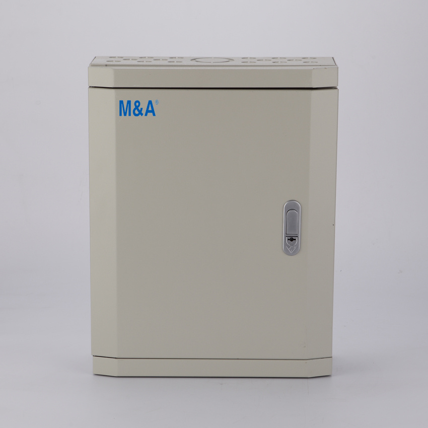 Mdb-S Series 3phase Distribution Box