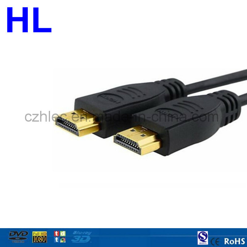 Professionally Made Laptop to TV HDMI Cable