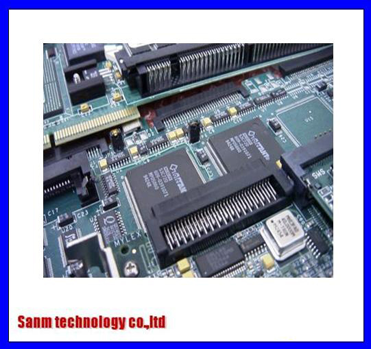 Turnkey Electronic Board Contract Assembly (PCBA-1310)