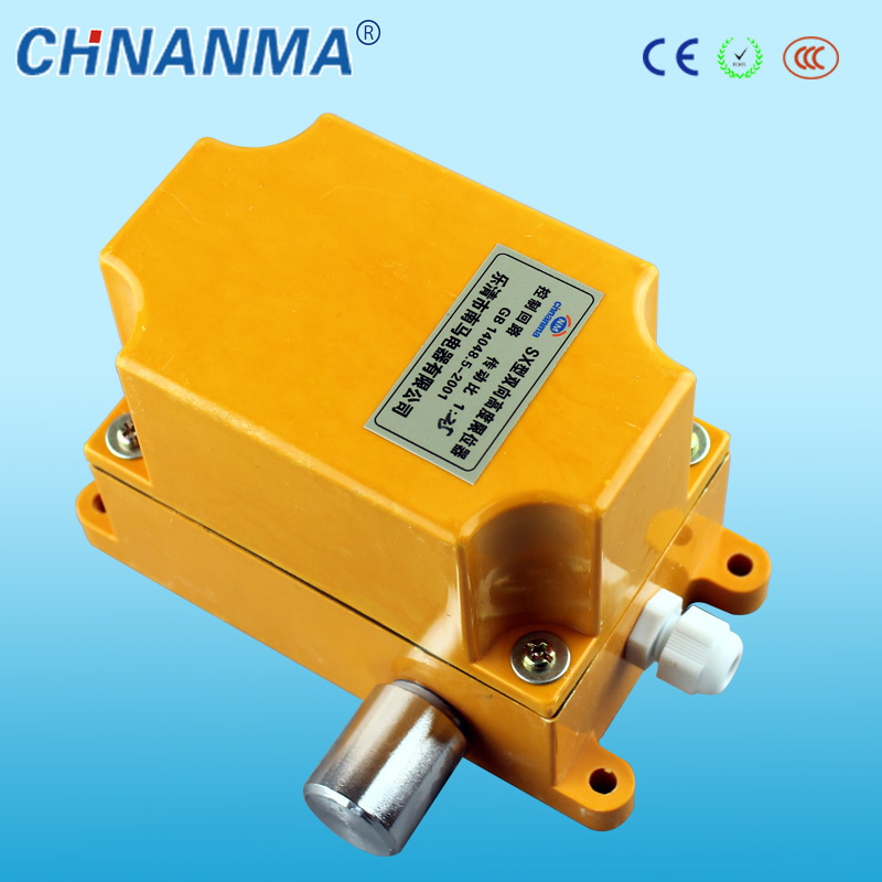 Aluminum Electric Chain Limit Switch for Hoisting