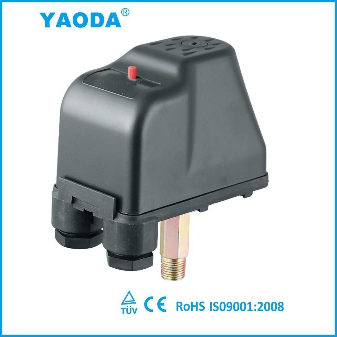 Pressure Switch Pressure Control (SK-13)