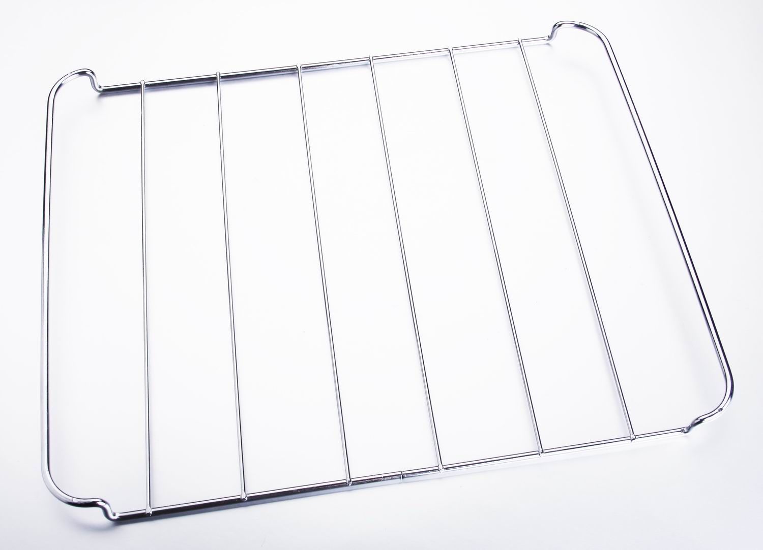 Refrigerator Shelving/Shelves